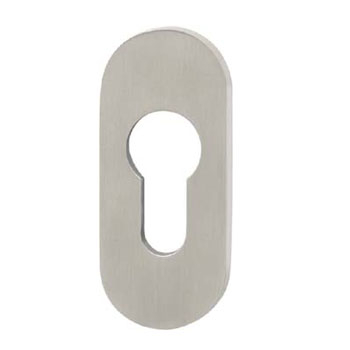 Edelstahl-Schieberosette PZ